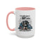 Adult Mug - I Actually Gave a Shit Earlier