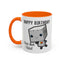 Birthday Mug - You Bot This