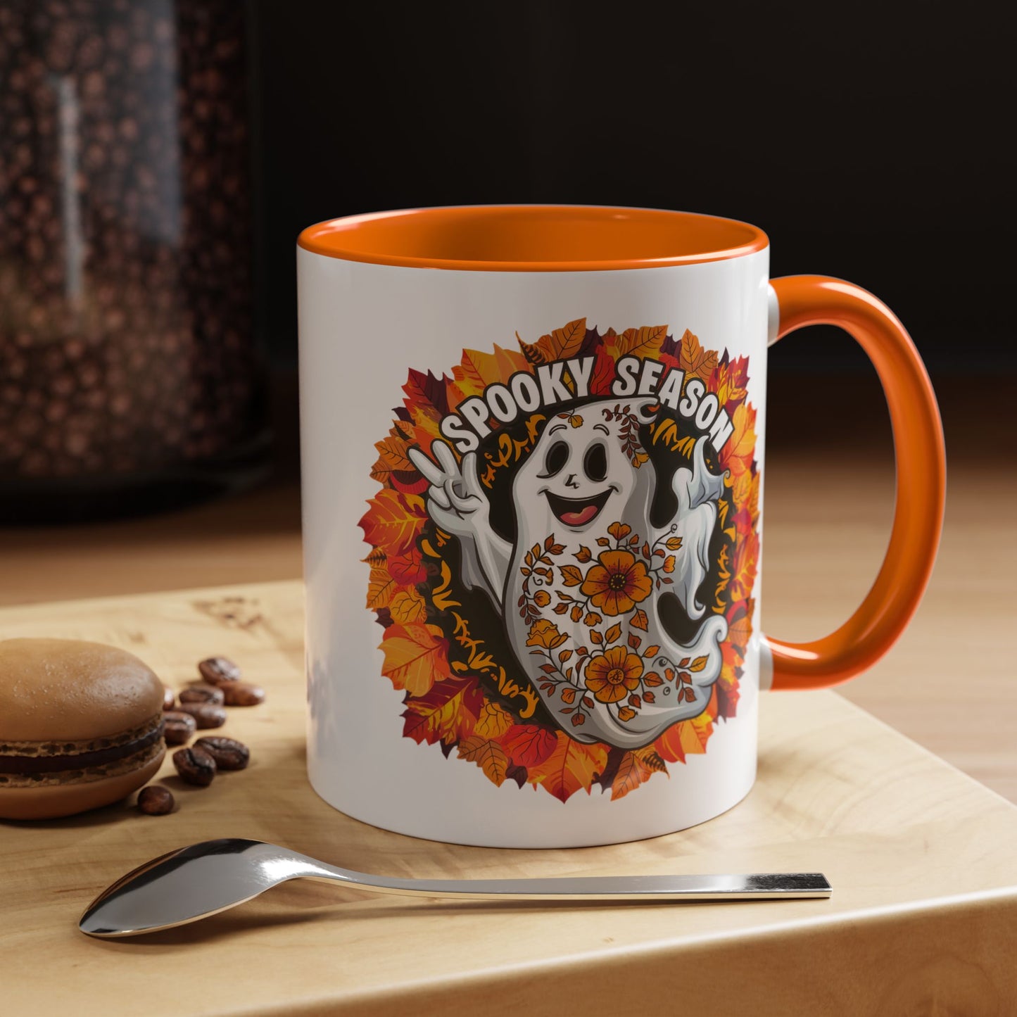 Halloween Mug - Spooky Season