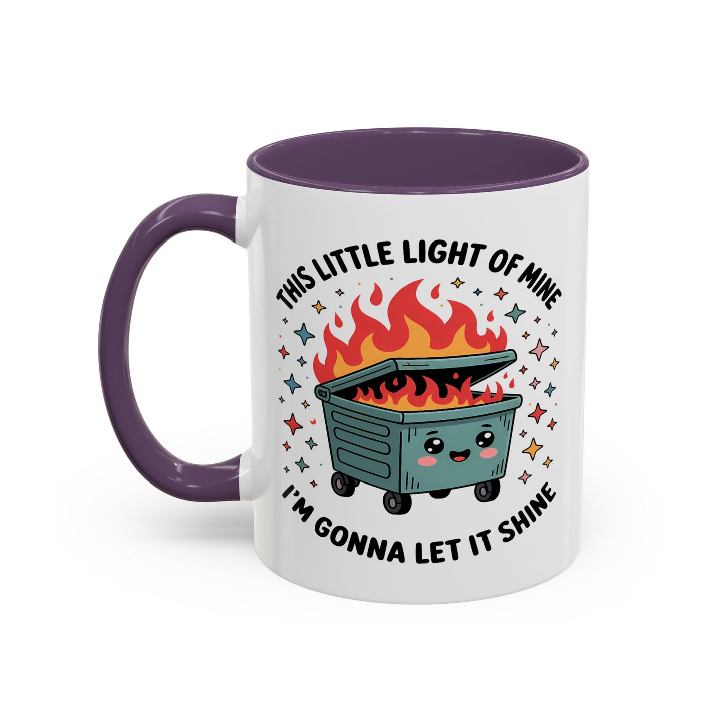 Office Mug - This Little Light