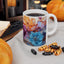 Artistic Mug - Flower Bouquet 3