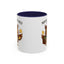 Office Mug - Mentally Overbooked