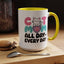 Animal Mug - Cat Mom All Day