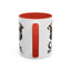 Humor Mug - I'm Grumpy Deal With It