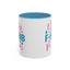 Humor Mug - I'm A Drop the F-Bomb Kind of Mom