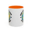 Humor Mug - Keep The Earth Clean
