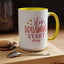 Motivation Mug - Stop Dreaming Start Doing