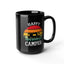 Adventure Mug - Happy Camper