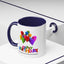 Birthday Mug- Champagne And Pain