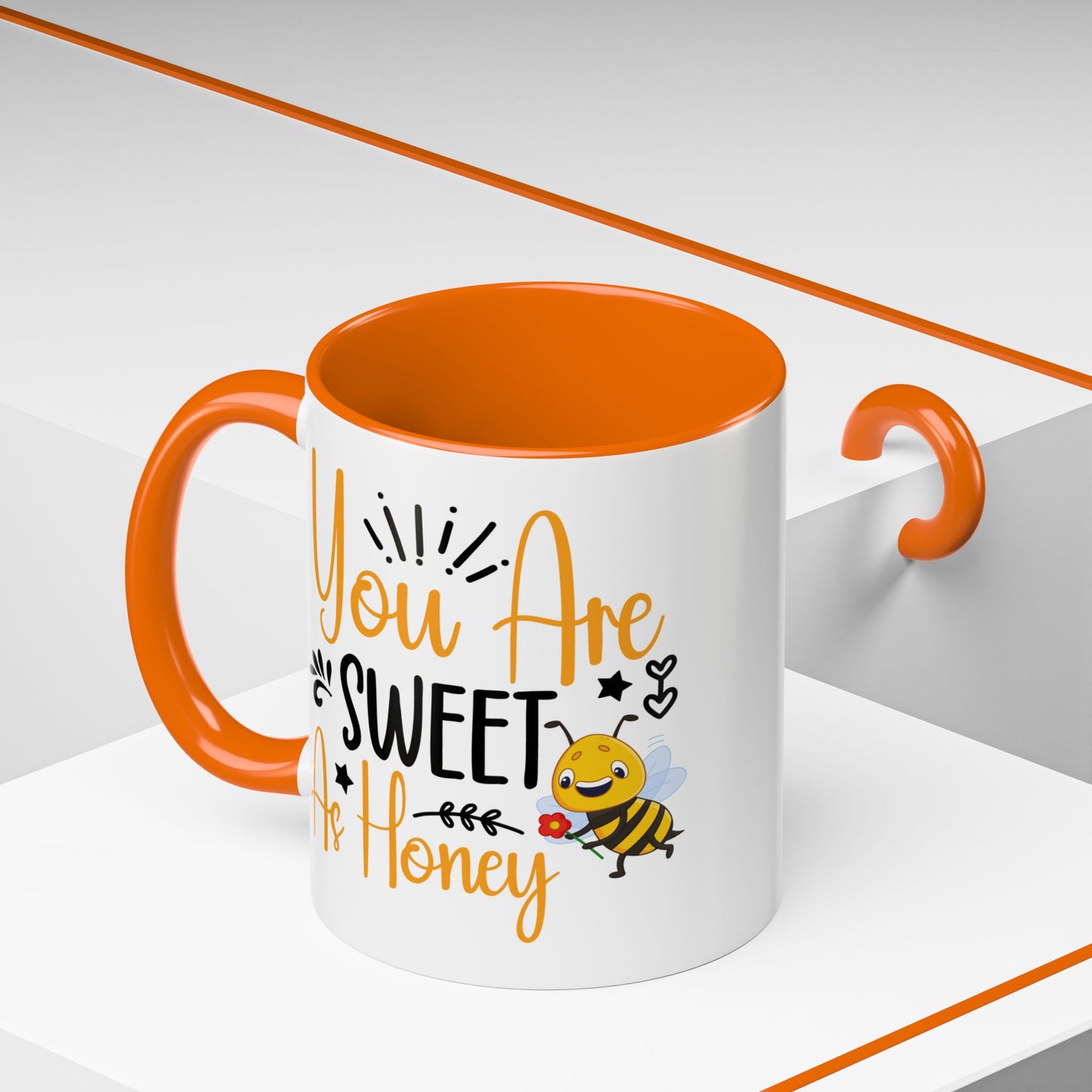 Wellness Mug - You Are Sweet