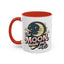 Humor Mug - The Moon Made Me Do It