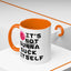 Adult Mug - It's Not Gonna Suck Itself