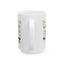Anniversary Mug - Wherever You Go I Will Go