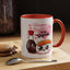 Birthday Mug - Happy Birthday My Soymate