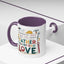 Father's Day Mug - Handy Dad