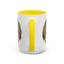 Animal Mug - Dog Coffee Wrap 41