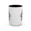 Father's Day Mug - My Hero