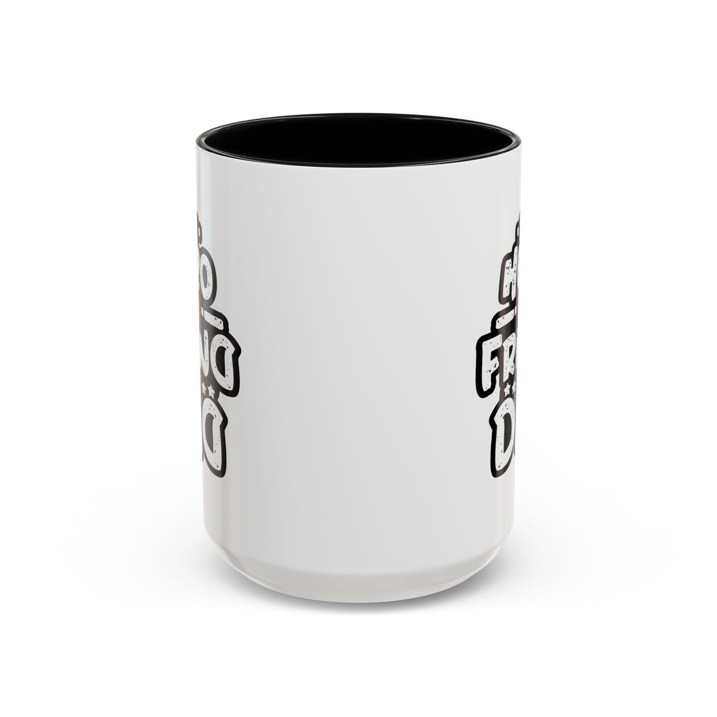Father's Day Mug - My Hero
