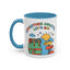 Adventure Mug - Adventure Awaits
