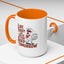 Adult Mug - Live Today Like