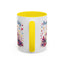 Birthday Mug - Whimsical Celebration