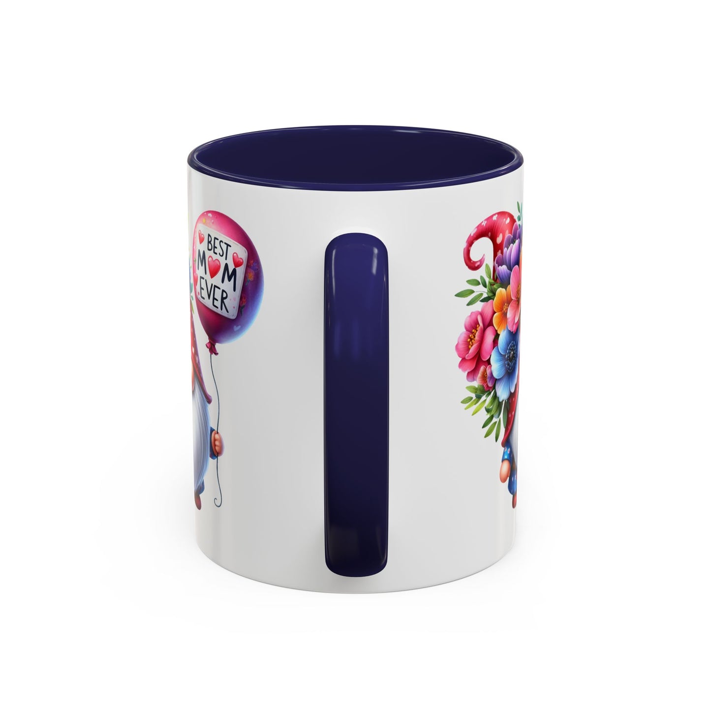 Mother's Day Mug - Best Mom Ever