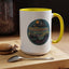 Adventure Mug - The Mountains Are Calling