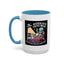 Alien Mug - Intergalactic Coffee Break