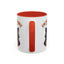 Humor Mug - I'm Not Angry It's Just My Face