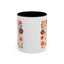 Motivation Mug - Happiness Blooms From Within