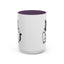 Humor Mug - None of Your Emails