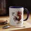 Humor Mug - Shut The Cluck Up