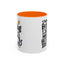 Humor Mug - I'm Not Bossy