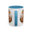 Animal Mug - Dog Coffee Wrap 21