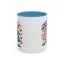 Humor Mug - I Never Dreamed I'd Grow Up