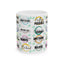 Motivation Mug - Anything Possible