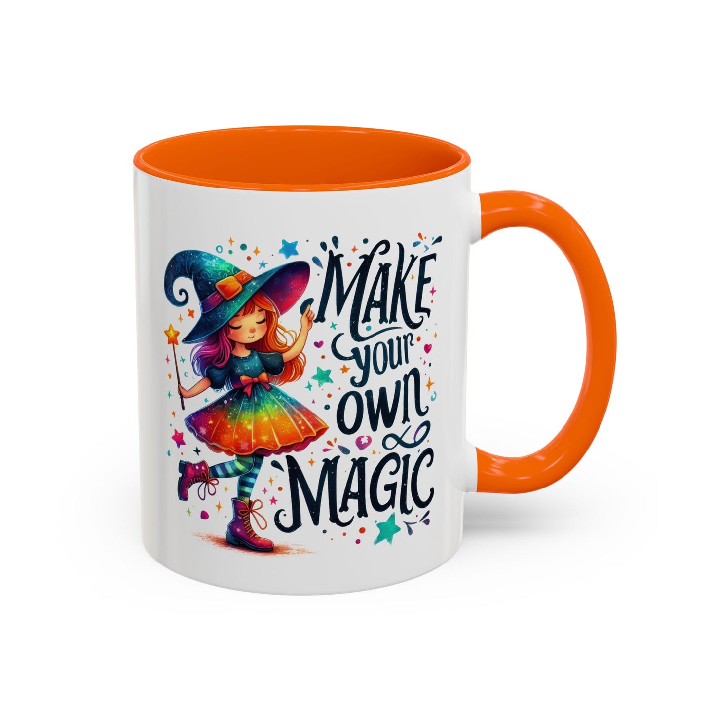 Wellness Mug - Make Your Own Magic