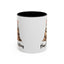 Humor Mug - Busy Doing Nothing