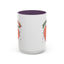 Adult Mug - Just Peachy