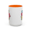 Birthday Mug - Hand Written Birthday
