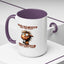 Adult Mug - Piss Me off Again