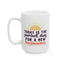 Motivation Mug - Today Is the Perfect Day For A New Beginning
