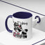 Humor Mug - I'm a F*cking Delight