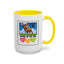 Adult Mug - Photo of My Ass