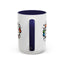 Father's Day Mug - Super Dad 2