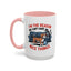 Animal Mug - I'm The Reason Why