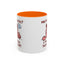 Humor Mug - Me A Skeptic