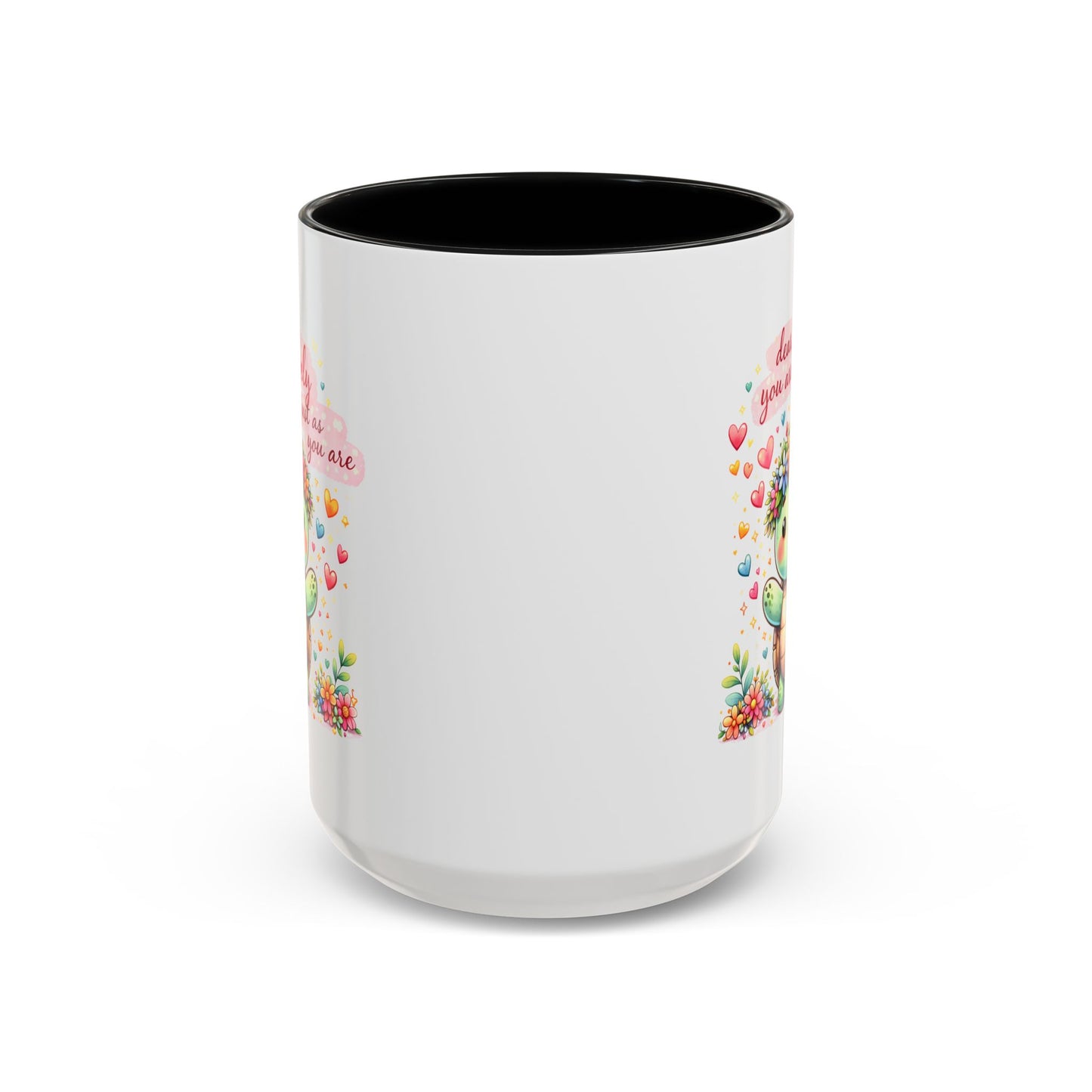 Wellness Mug - You Are Lovely