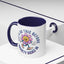 Humor Mug - Let's Do This Before