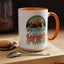 Adventure Mug - Wander Where